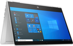 13,3" Ноутбук HP Probook x360 435 G8 2in1 (1920x1080, AMD Ryzen 7 PRO 5850U, RAM 8ГБ, SSD 256ГБ, AMD Radeon Graphics, Win 10 Pro)
