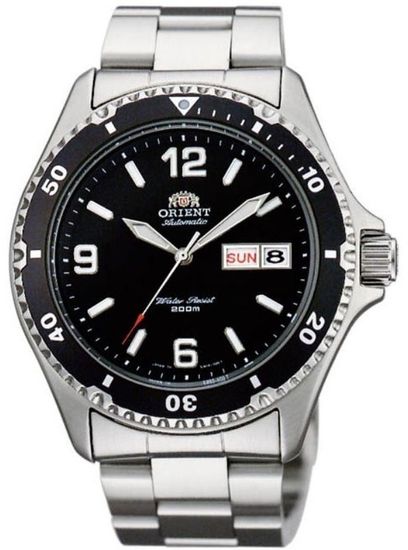 Мужские часы Orient FAA02001B3