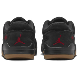 Мужские кроссовки Air Jordan Flight Court 'Black Varsity Red' HF3255-001