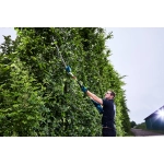Аккумуляторный высоторез для живых изгородей Makita DUN500WZ