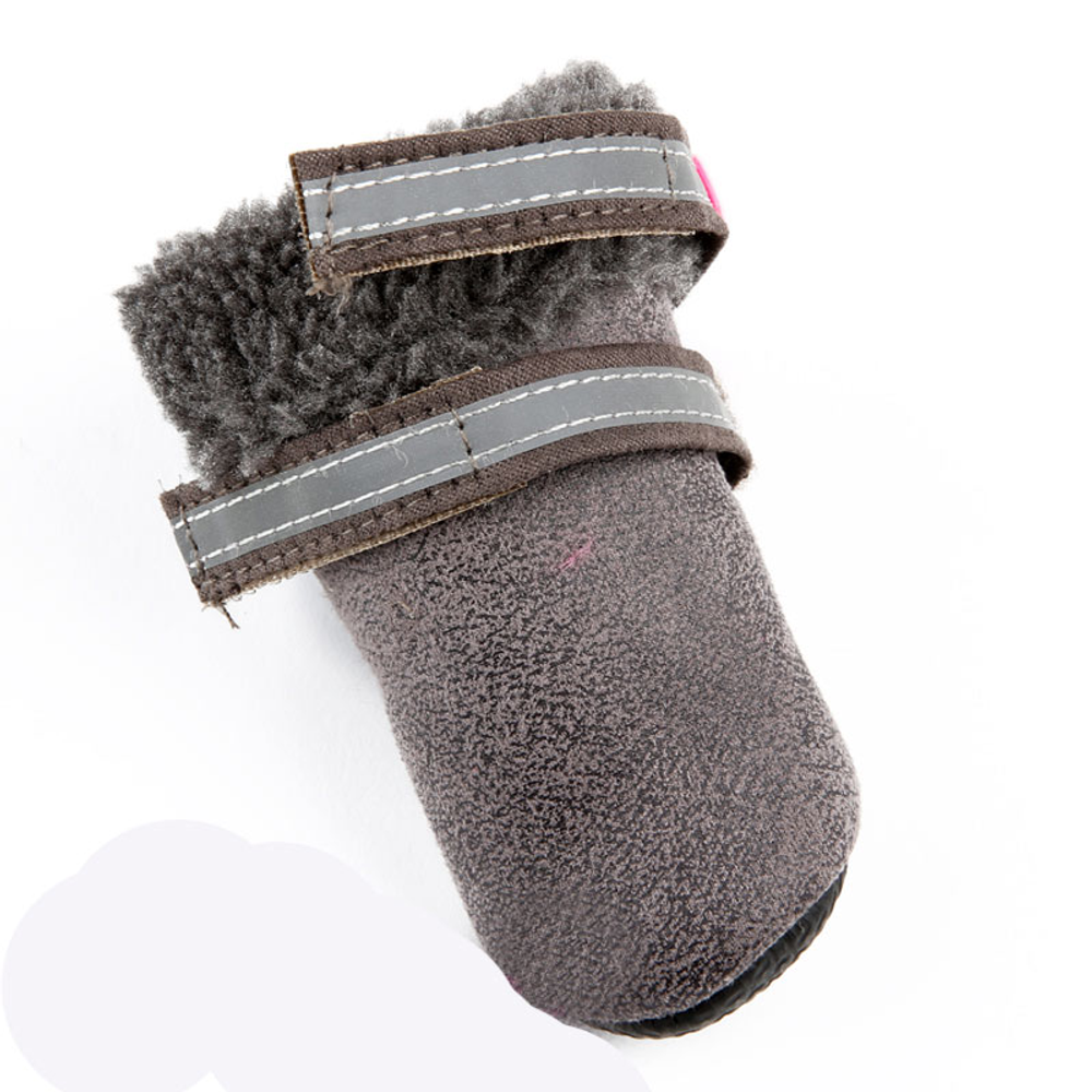 0060-2024 Сапоги Сапоги зимние, мягкая подошва