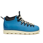 Ботинки Native Fitzsimmons Trench Blue / Bone White