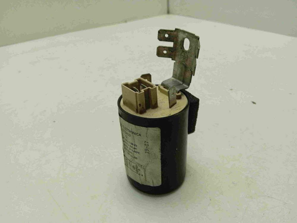 EWT10420W кт198 Сетевой фильтр для стиральной машины Electrolux EWT10420W б/у