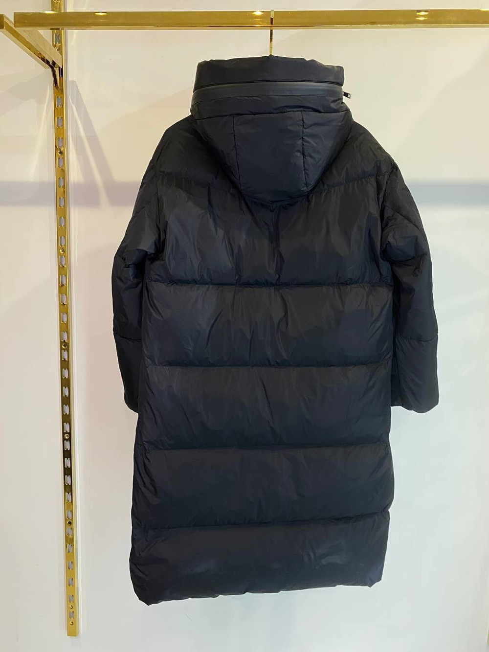 Плащ Prada