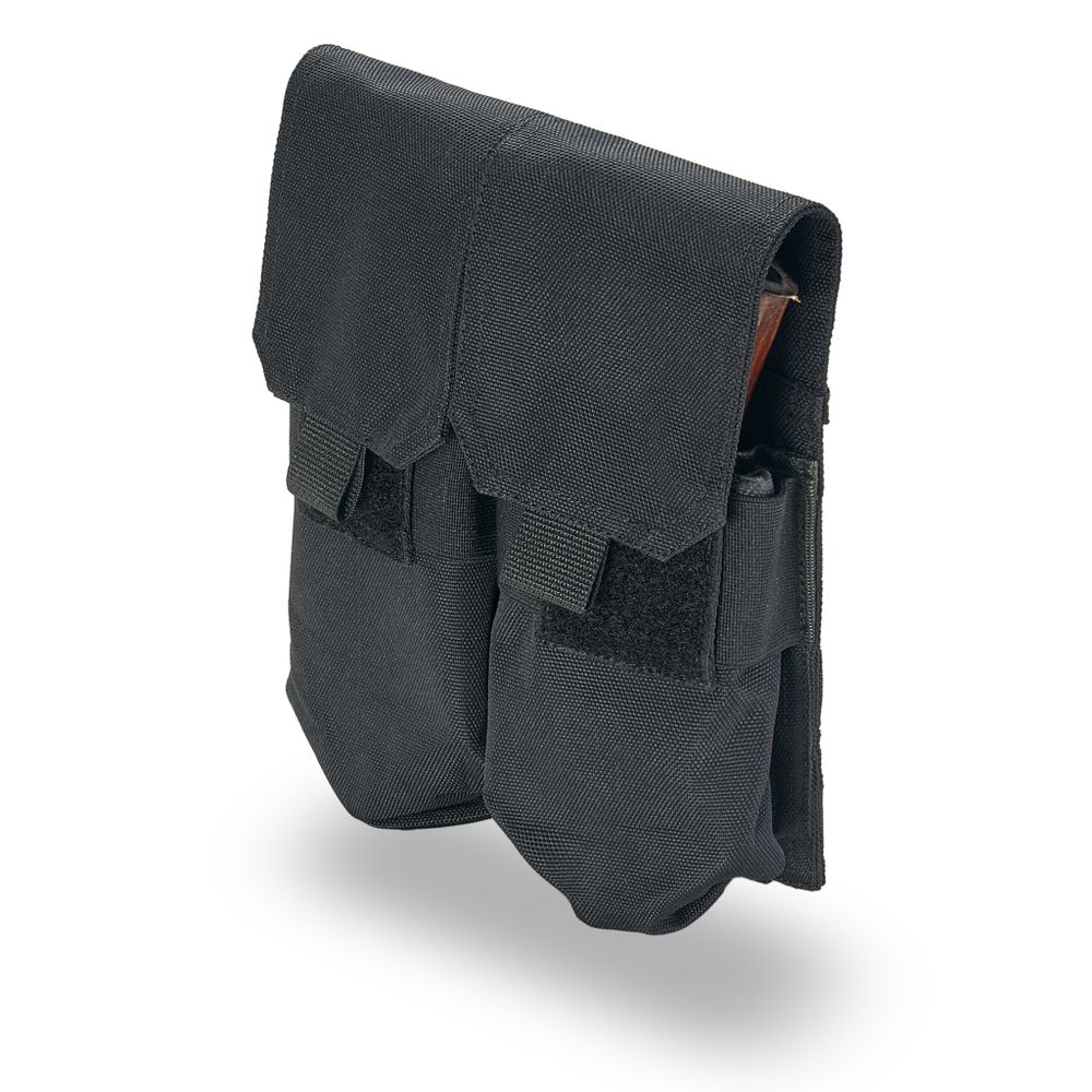 Подсумок на 4 магазина АК, StriXtac