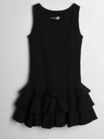 Платье для девочки летнее