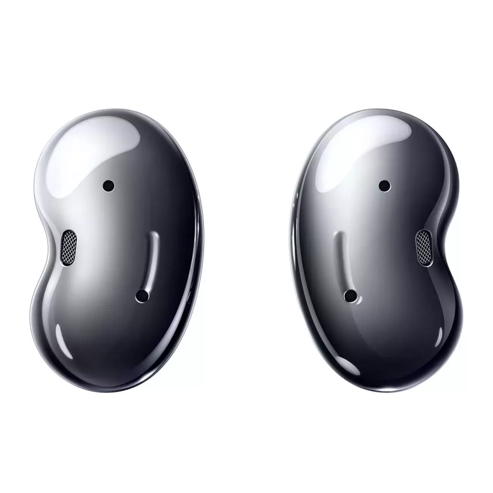 Беспроводные наушники Samsung Galaxy Buds Live, оникс