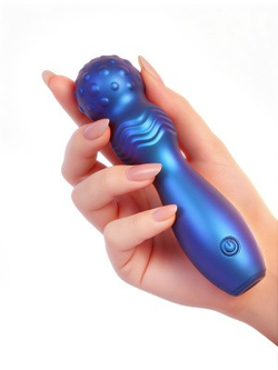 Вибромассажёр DAISY