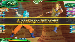 Super Dragon Ball Heroes: World Mission Launch Edition (для ПК, цифровой код доступа)