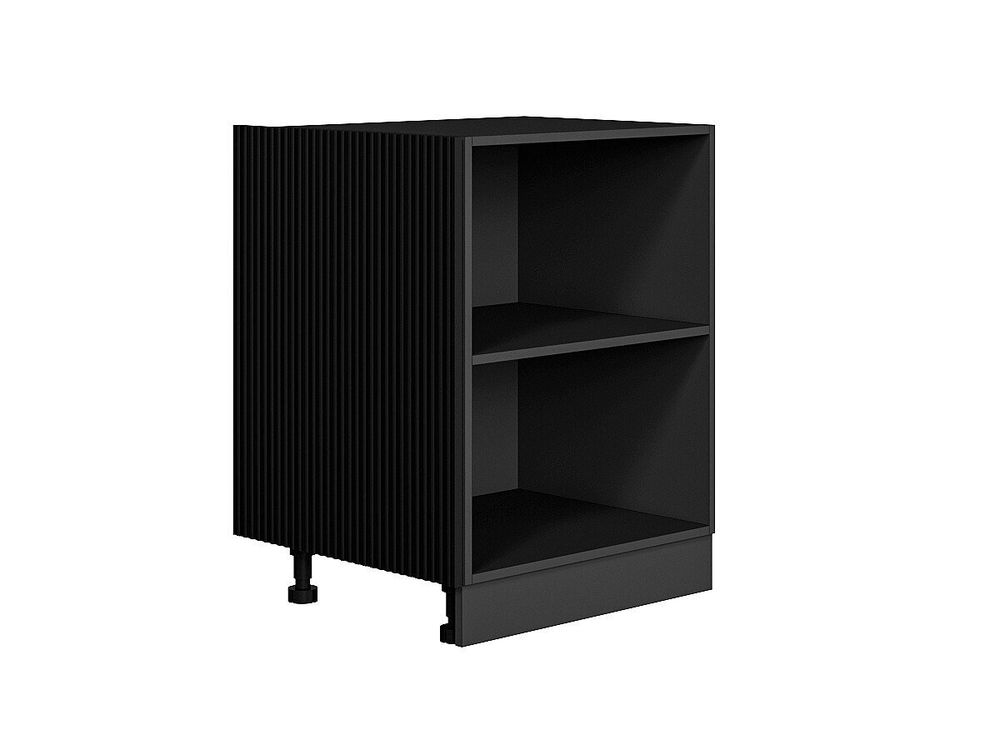 Торцевой фасад Евро Лайн для нижнего шкафа Ф-94