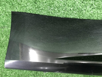 Накладка порога правая BMW 4er G22 (2020-н.в.) M-paket