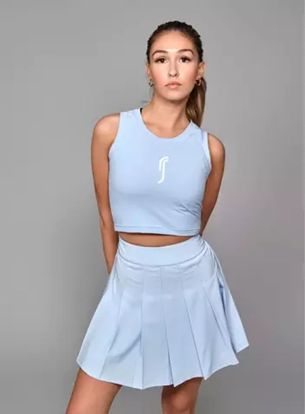 Юбка RS court skort  (231W300-031)