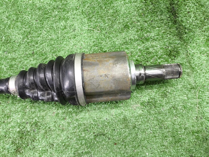 Привод передний левый Jetour T2 (2023-н.в.)