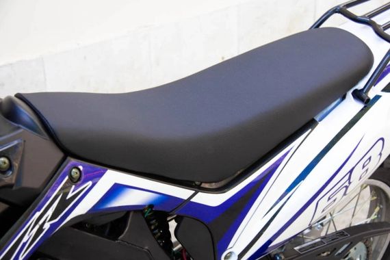 Мотоцикл кроссовый эндуро ROLIZ Sport-004