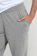 Брюки мужские Герой-6 Виотекс СЕРЫЙ МЕЛАНЖ