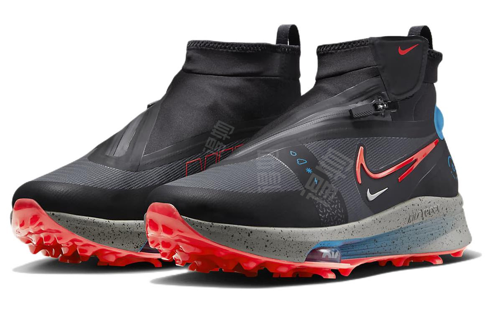 Кроссовки Nike Air Zoom Infinity Tr 2 Shld W