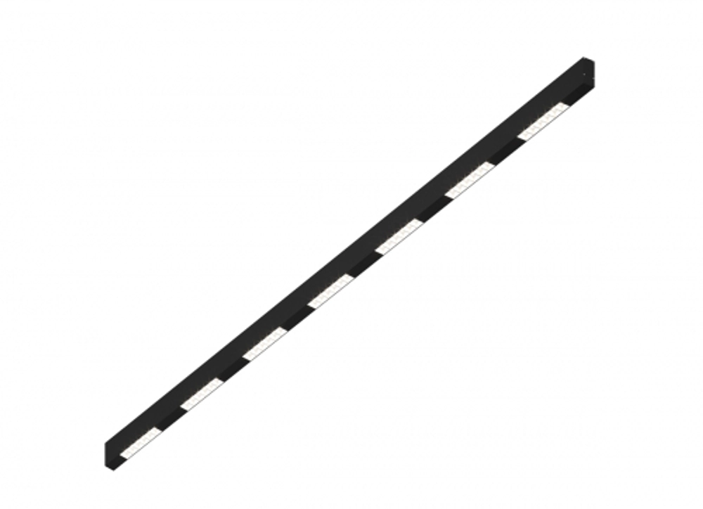 Накладной светодиодный светильник 2м 42Вт 48°