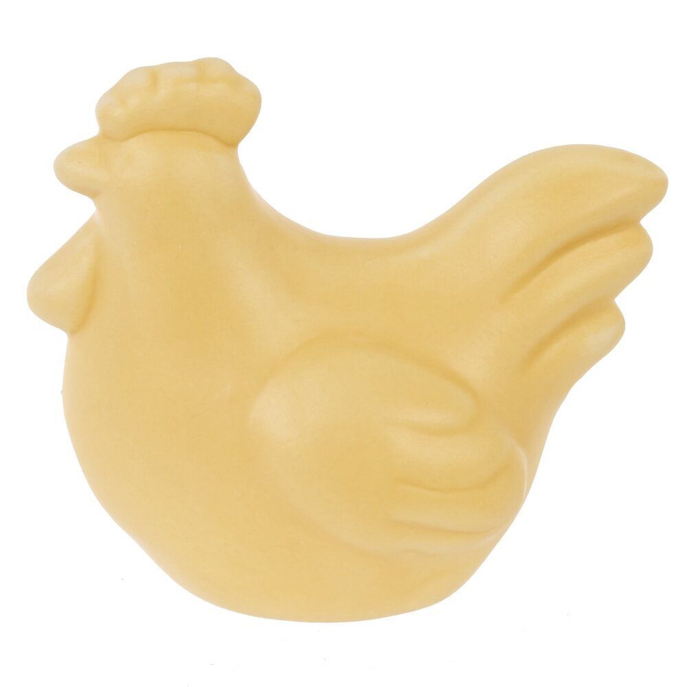 GAEM Фигурка декоративная "Курица", L6 W3,5 H5,5 см