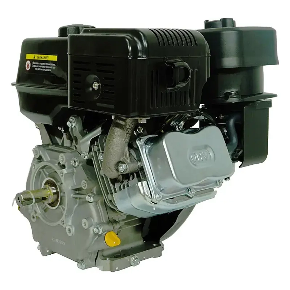 Loncin G420FA (A type) D25 двигатель 00-00154602