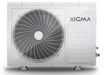 Классическая сплит-система серии TURBOCOOL 2024 XG-TXC50RHA (комплект)