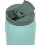 Термоc 600мл «Элегант», цвет мятный