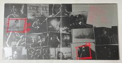 Винтажная виниловая пластинка LP Rory Gallagher Irish Tour 74 (Japan 1974) (No Obi)