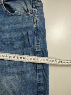 Джинсы Terranova на каждый день 46 размер