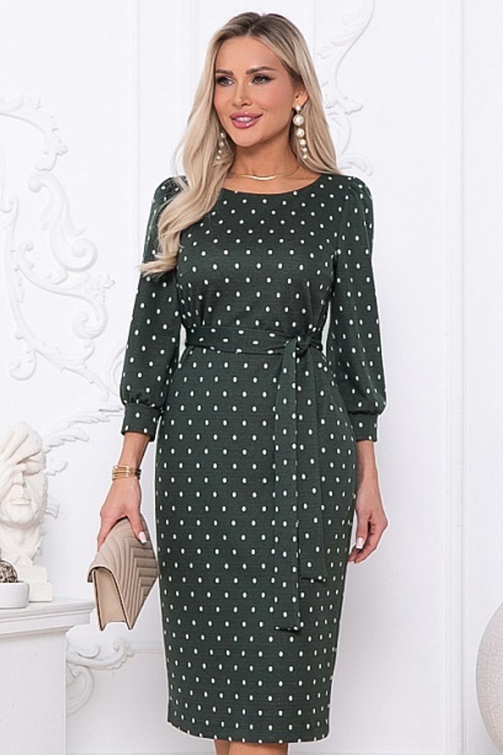 Платье 71730 Avili