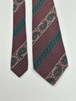 Галстук Christian Dior