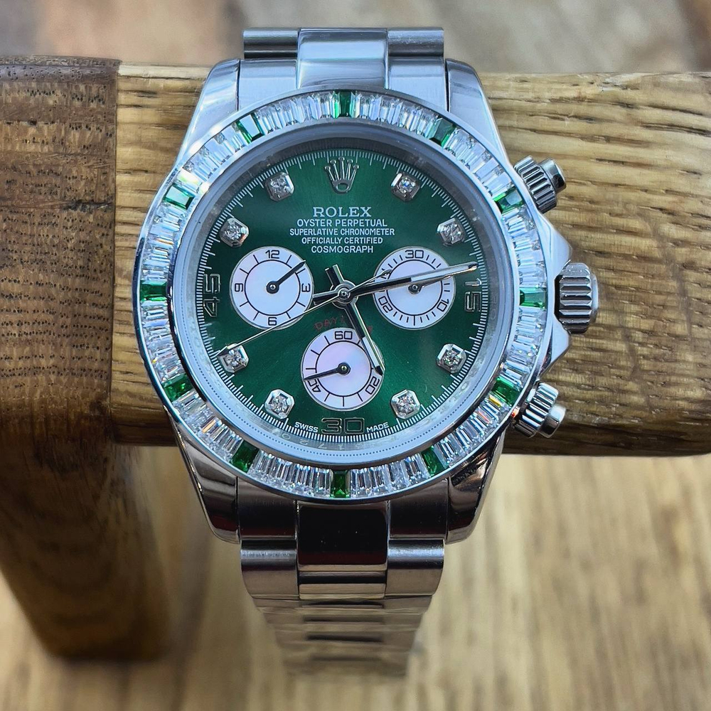 Часы Rolex