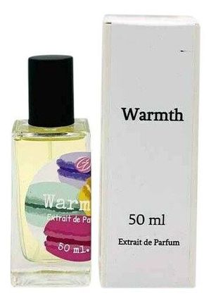 Ganache Parfums Warmth
