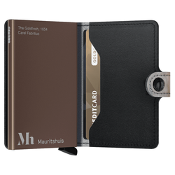 Кошелёк Secrid Miniwallet Art