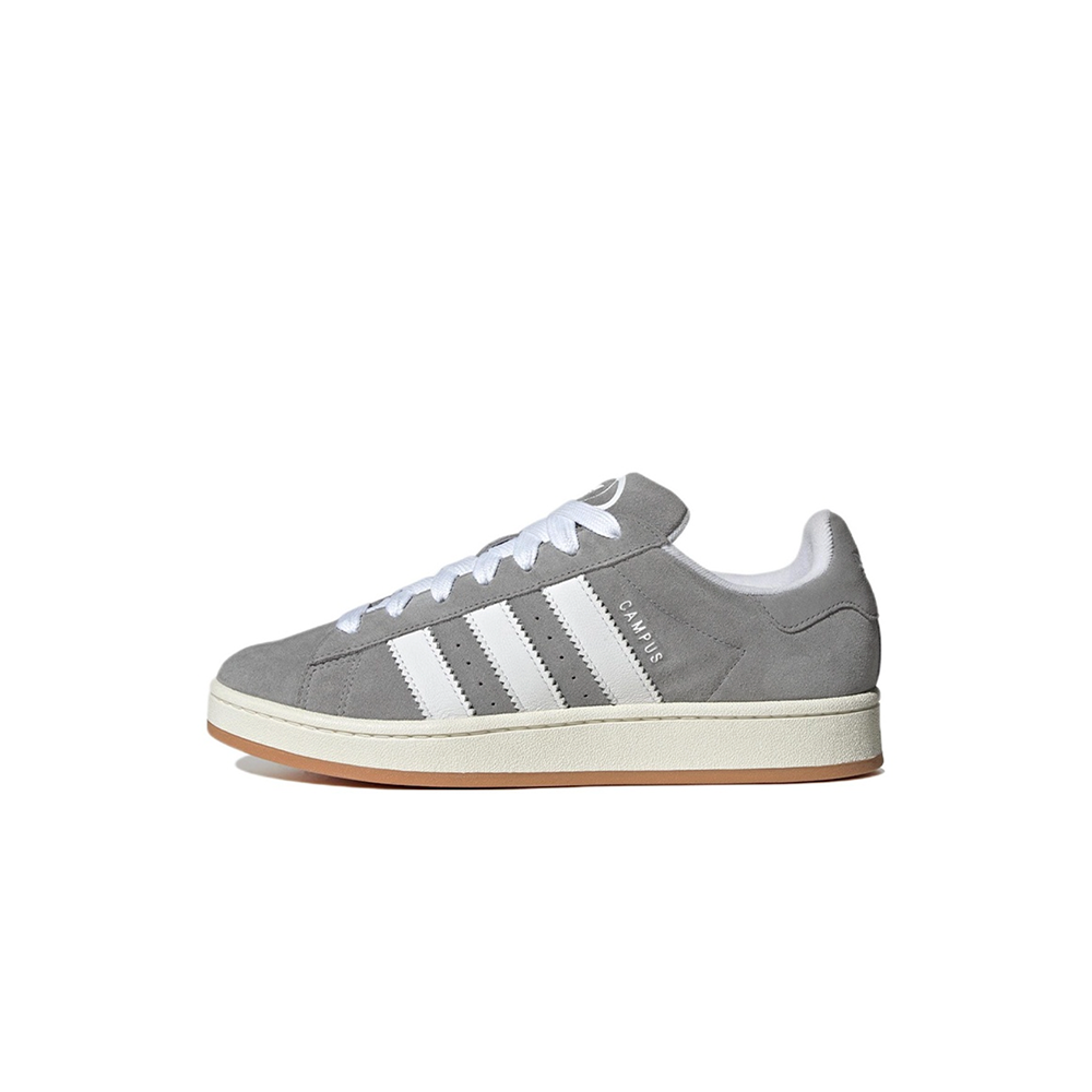 Adidas Campus 00s "Grey White"