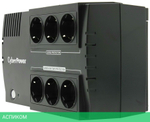 Источник бесперебойного питания CyberPower BS450E