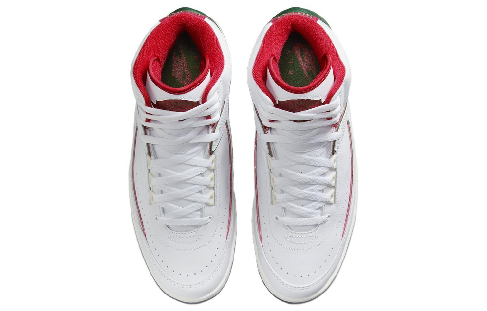Кроссовки Jordan Air Jordan 2 "Origins"
