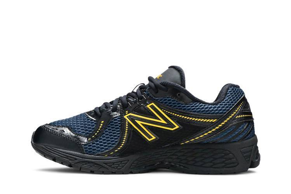Кроссовки Dime X New Balance Nb 860 V2