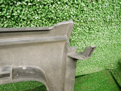 Накладка решетки радиатора Mercedes G W463 (2008-2018)