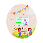 Интерактивная панель MiniKids 27"