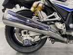 Yamaha XJR1300, 2004