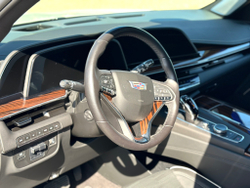 Cadillac Escalade, 2022