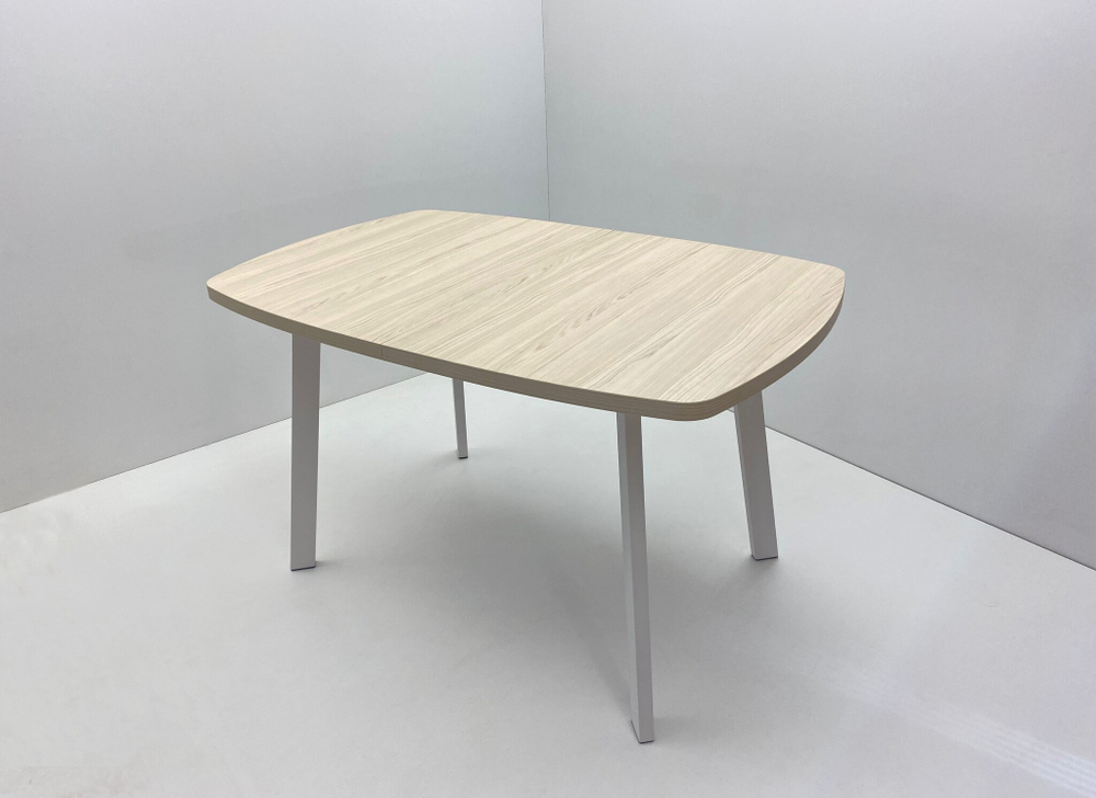 Стол Барселона 130х85 (170х85)