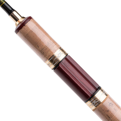 Спиннинг Favorite Arena Stream ARNS-662UL 1.98m 3-10g 3-6lb Mod-Fast