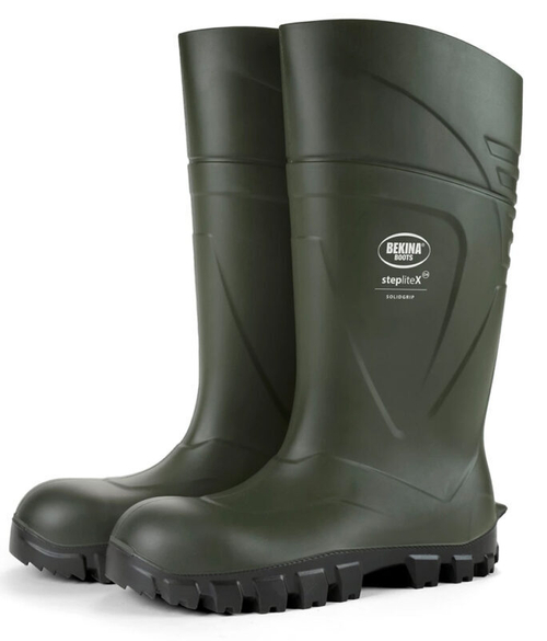 САПОГИ BEKINA BEKINA STEPLITE X 04 SOLIDGRIP