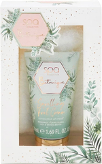 Style & Grace Spa Botanique: 50 мл лосьона для ног + 1 пара носок
