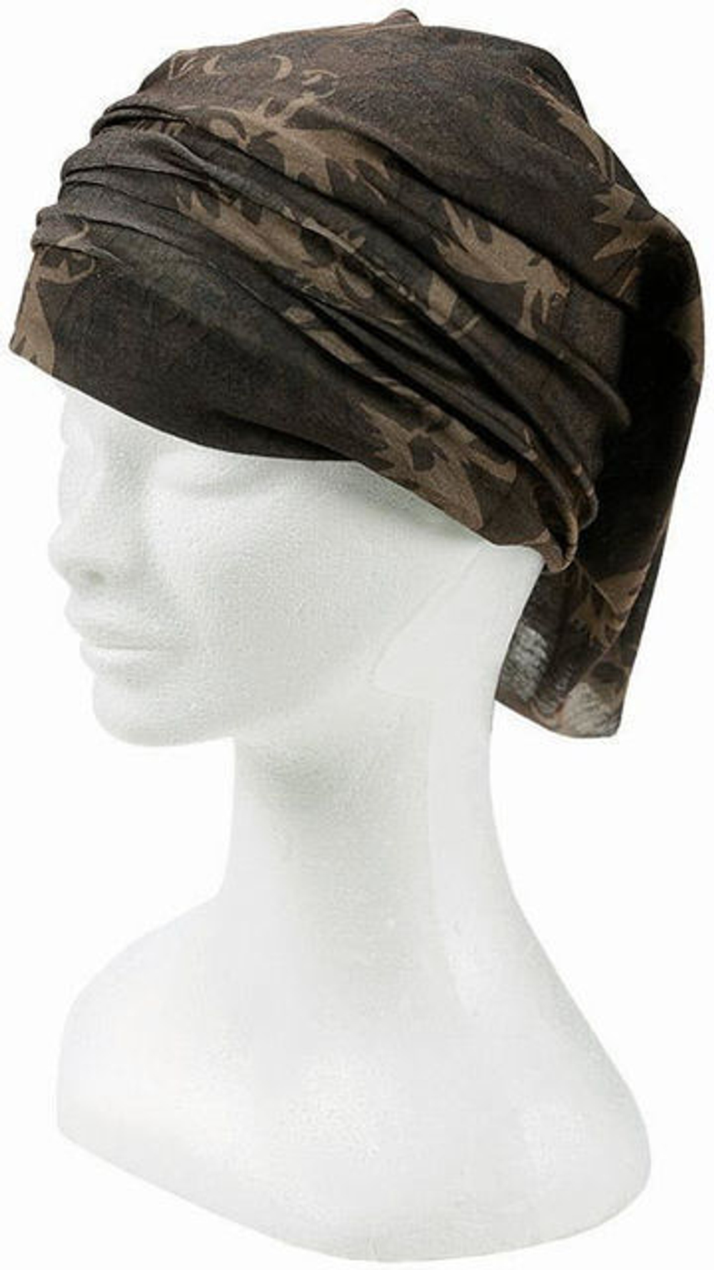 Бандана JahtiJakt Moose Brown (коричневый)