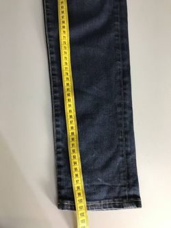 Джинсы Golden Goose удобные, визуально 40/42 размер