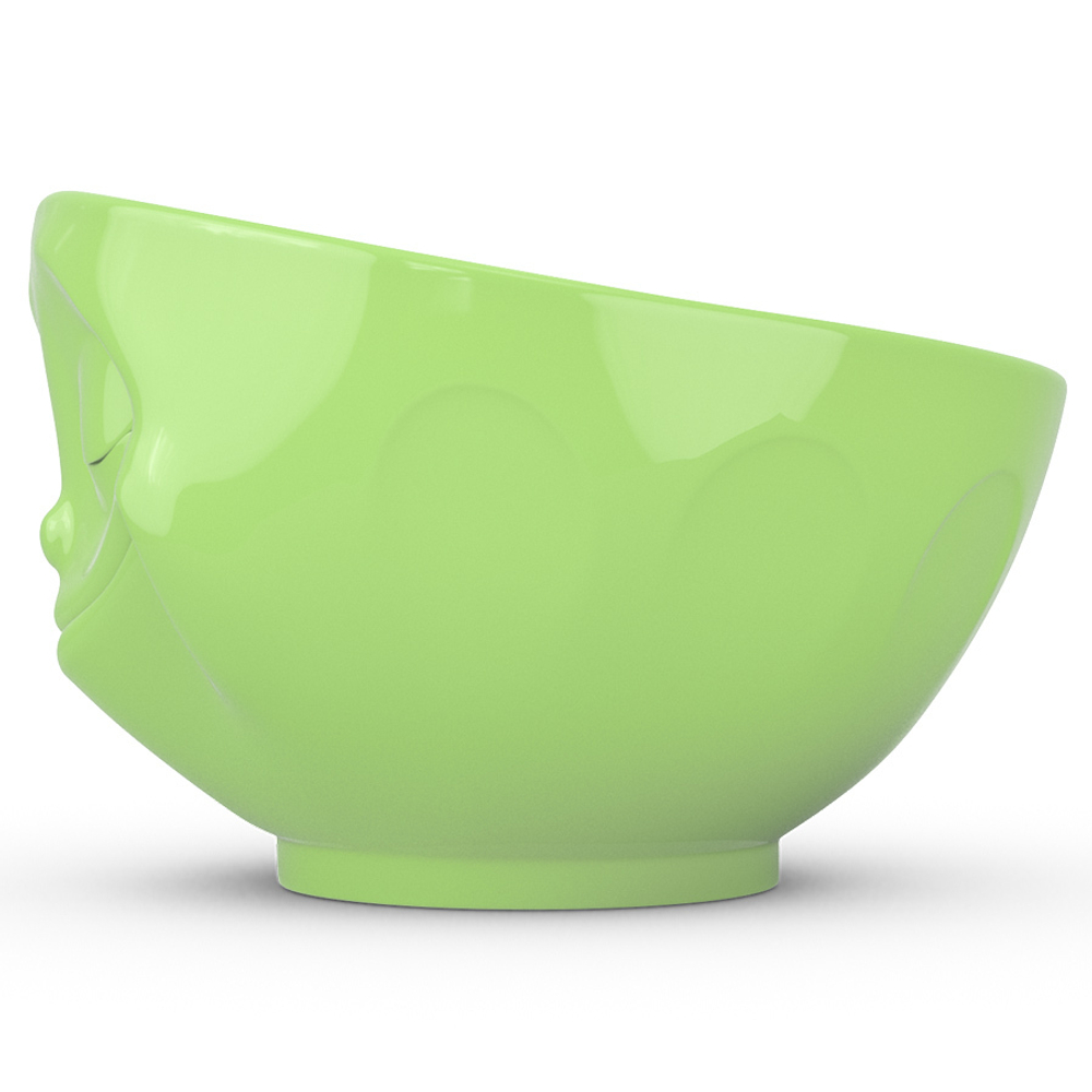 Чаша 500мл Tassen Happy светло-зеленая