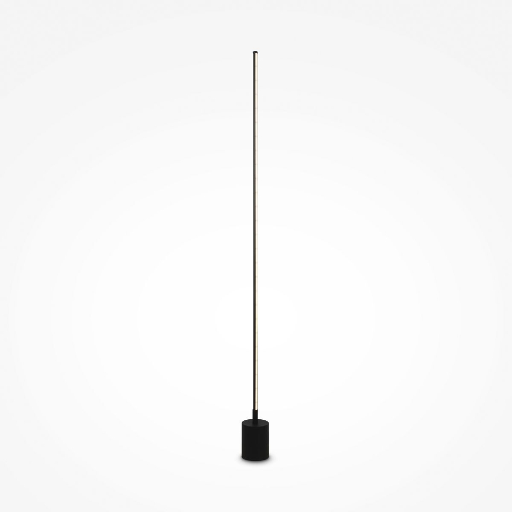 Торшер Maytoni MOD147FL-L20BK1