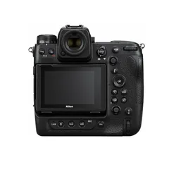 Nikon Z9 Body