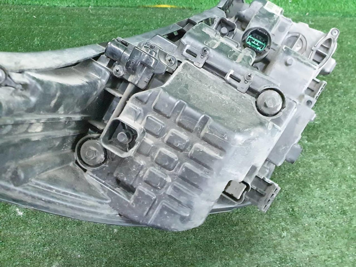 Фара левая Kia Sorento 3 UM Prime (2017-2020) LED